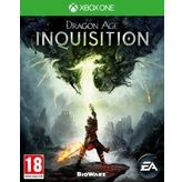 Dragon Age: Inquisition Xbox One