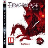 Dragon Age Origins PS3 Oyunu