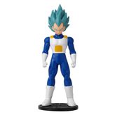 Dragon Ball Flash Super Saiyan Blue Vegeta Figürü