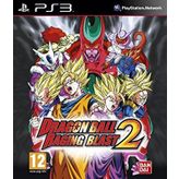 Dragon Ball Raging Blast 2 PS3