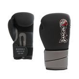 Dragon Bazooka Boks Eldiveni Kick Boks Muay Thai Eldiveni 30113-P (10 Oz)