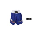 Dragon Dragondo Kickboks Şortu Kick Boks Antrenman Şortu KF1003