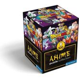 Dragonball Yapboz 500 Parça - Manga &amp;amp;amp; Anime Hayranları Için Döşeme Oyunu - 14 Yaşından Büyük Çocuklar ve Yetişkinler Için Hediye, 35134