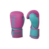 Dragondo 30133-P Pink Dream Boks Eldiveni Muaythai Kick Boks Eldiveni