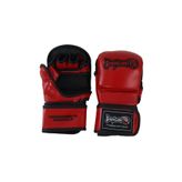 Dragondo 30255-P Tornado Mma Eldiveni Kırmızı Kaplumbağa Mma Eldiveni