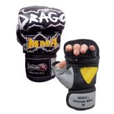 Dragondo 30263-L Ultimate Mma Eldiveni Hakiki Deri Serbest Dövüş Eldiveni