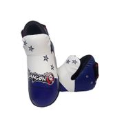 Dragondo 40240-P Kick Boks Ayak Botu