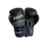 Dragondo Boks Kick Boks Muay Thai Boks Eldiveni Attack 6