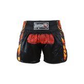 Dragondo Kb358 Hell Breaker Kick Boks Şortu Muaythai Şortu