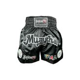 Dragondo Mt2017 Muay Thai Şortu Resmi Maç Şortu