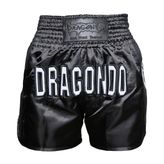 Dragondo Mt3029 Kick Boks Ve Muaythai Şortu Kick Boxing Şort