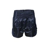 Dragondo Mt3030 Dark Night Muaythai Şortu Kick Boks Şortu