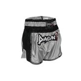 Dragondo Retro Muay Thai Şortu Mt 3075 Muaythai