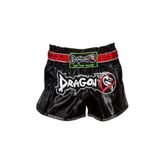Dragondo Retro Muay Thai Şortu Mt 3075