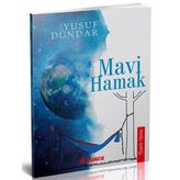 Dramatik Mavi Hamak