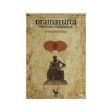 Dramaturgi - Tiyatroda Düşünsellik - Zehra İpşiroğlu