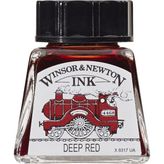 Drawing Ink Çini Mürekkebi 14ML 227 Deep Red