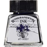 Drawing Ink Çini Mürekkebi 14ML 688 Violet