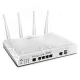 Draytek Vigor 2862AC 1000 Mbps VDSL2 Modem