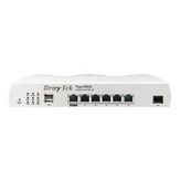 Draytek Vigor 2866 VDSL2 & ADSL2 Dual-WAN Firewall