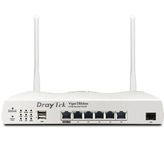 Draytek Vigor 2866Ax Vdsl2&Adsl2 Dual-Wan Firewall