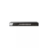 Draytek Vigor Switch P2280X 28 Port L2 Managed 10G Poe Switch