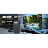 Dream Aura Mini Full Hd Uydu Alıcısı