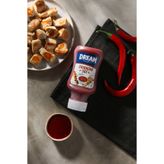 Dream Sauce Sriracha Sos 340 gr