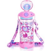 Dream Vest Kalp Matara Mor (K)