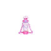 Dream Vest Şeker Kedi Matara Pembe