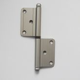 Dreamax 12 cm Saten German Menteşe