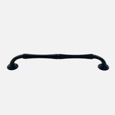 Dreamax 331293 Siyah 128 mm Kulp
