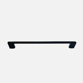 Dreamax 332087 Siyah 128 mm Kulp