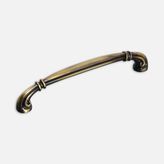 Dreamax 37752 Antik Sarı 128 mm Kulp