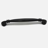 Dreamax 37752 Siyah 128 mm Kulp