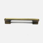 Dreamax 37823 Antik Sarı 160 mm Kulp