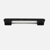 Dreamax 37823 Siyah 128 mm Kulp