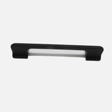 Dreamax 37823 Siyah 160 mm Kulp