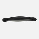 Dreamax 37855 Siyah 96 mm Kulp