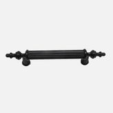 Dreamax 49216 Siyah 128 mm Kulp