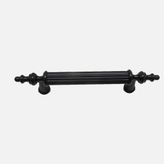 Dreamax 49216 Siyah 160 mm Kulp