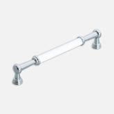 Dreamax 511607 Krom Beyaz 160 mm Kulp