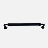 Dreamax 511611 160 mm Siyah Kulp