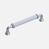 Dreamax 511611 Krom 128 mm Kulp