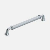 Dreamax 511611 Krom 160 mm Kulp