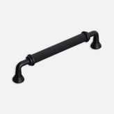 Dreamax 511611 Siyah 128 mm Kulp
