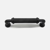 Dreamax 511611 Siyah 96 mm Kulp