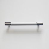 Dreamax 96 mm Yaprak Boy Kulp