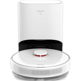 Dreame D10 Plus Beyaz Robot Süpürge