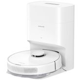 Dreame D10 Plus Gen 2 Beyaz Robot Süpürge